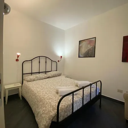 Jasmine House Appartement
