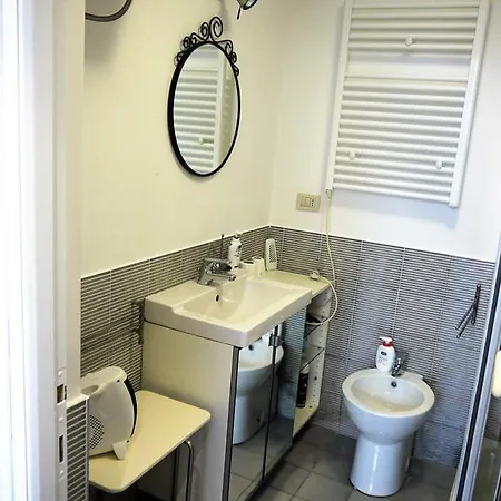 Jasmine House Appartement