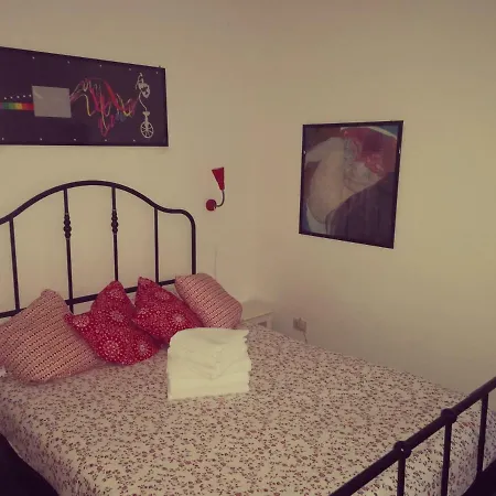 Jasmine House Appartement *
