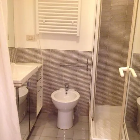 Jasmine House Rome