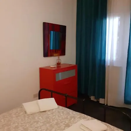 Jasmine House Apartment Rome
