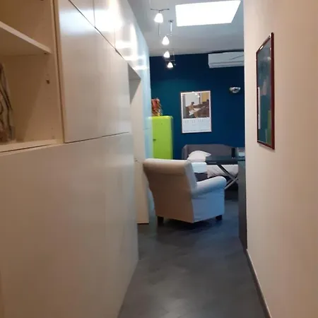 Apartman Jasmine House