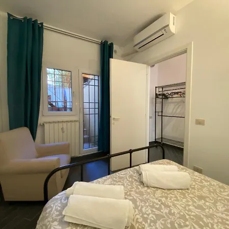 Apartman Jasmine House *