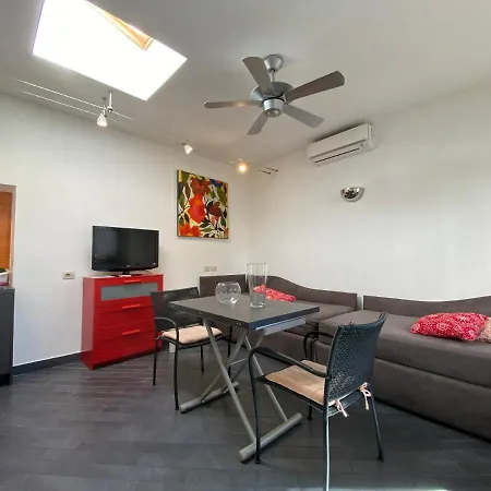 Jasmine House Apartman *