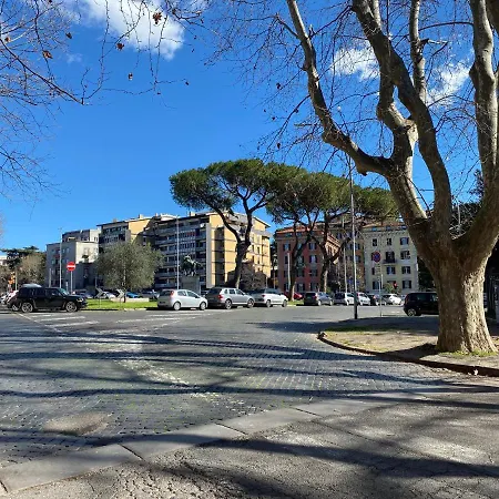 Jasmine House Rome