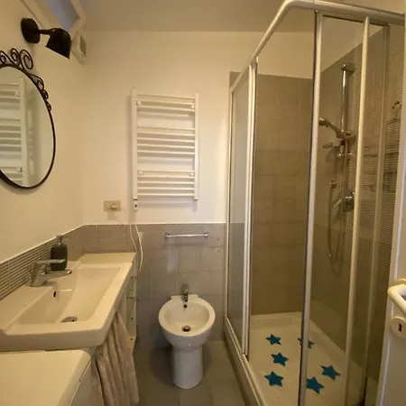 Jasmine House Apartman *