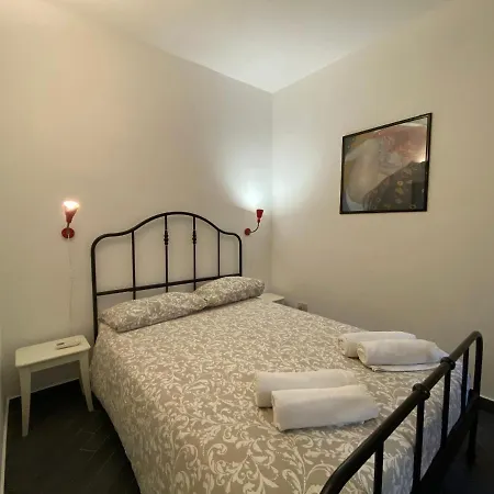 Jasmine House Rome