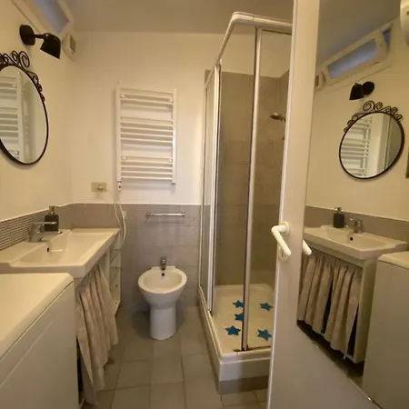 Appartamento Jasmine House *