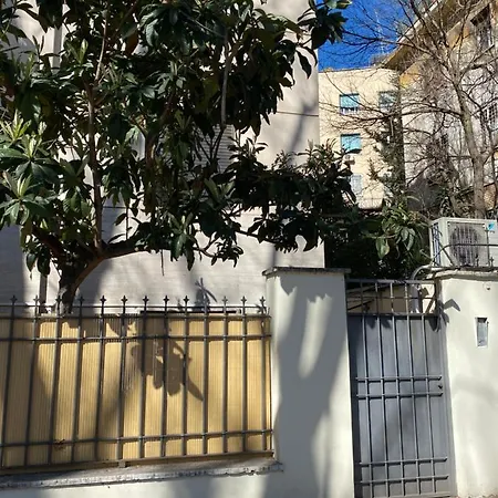 Jasmine House Apartment Rome