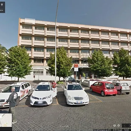Apartman Jasmine House