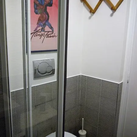 Jasmine House Apartman Róma