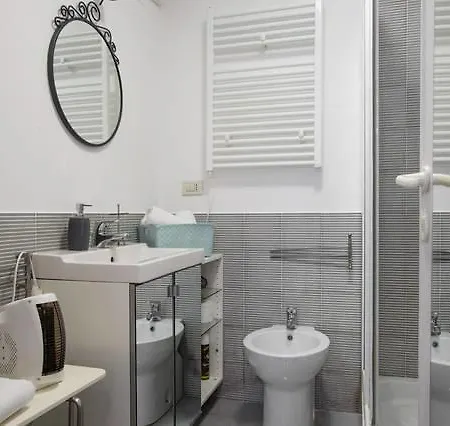 Appartamento Jasmine House