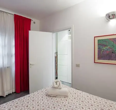 Jasmine House Appartamento Roma